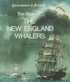 THE STORY OF THE NEW ENGLAND WHALERS.